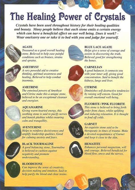The Language of Witch Stones: Decoding their Messages